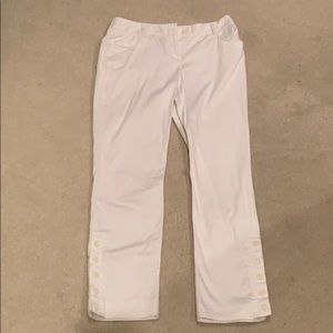 Women’s Capris Pants